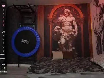 Chaturbate Nude Webcam of khokhol1999