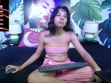 Chaturbate Live Porn of koel_zara_