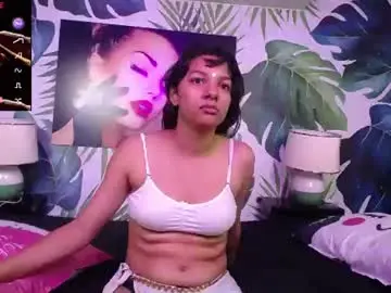 Chaturbate Adult Webcam of koel_zara_