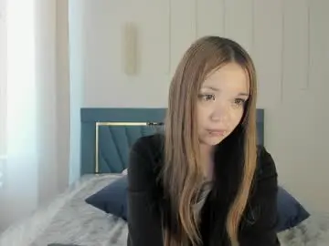 Chaturbate Adult Video Chat of kok0mi_