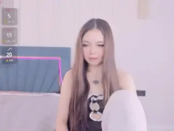 Chaturbate Free Porn Cam of kok0mi_