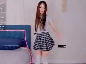 Chaturbate Sex Chat of kok0mi_