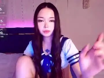 Chaturbate Sex Cam of kok0mi_