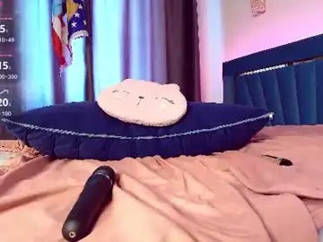 Chaturbate Nude Webcam of kok0mi_