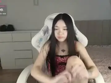 Chaturbate Free Porn Cam of kok0mi_