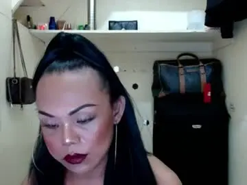 Chaturbate Sex Cam of lady_shane26