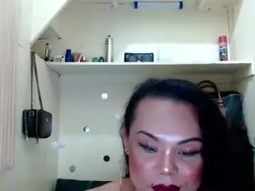 Chaturbate Live Porn of lady_shane26