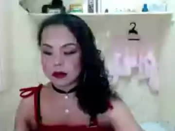 Chaturbate Live Sex Cam of lady_shane26