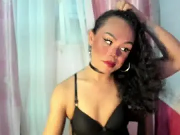 Chaturbate Live Sex Cam of lady_shane26