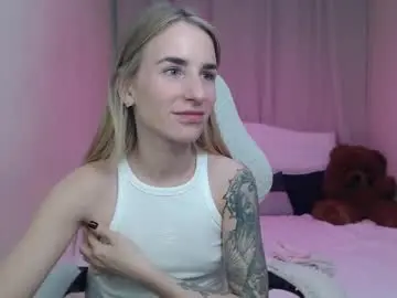 Chaturbate Free Porn Cam of laymablast