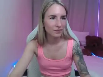 Chaturbate Nude Webcam of laymablast