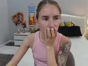 Chaturbate Nude Webcam of laymablast