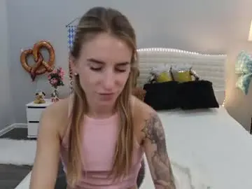 Chaturbate Adult Webcam of laymablast