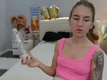 Chaturbate Sex Cam of laymablast