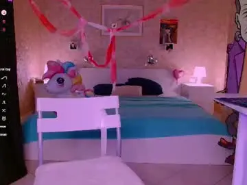 Chaturbate Sex Cam of little_rockk