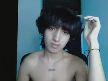 Chaturbate Live Sex of littlextrem