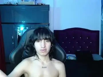Chaturbate Live Sex Cam of littlextrem