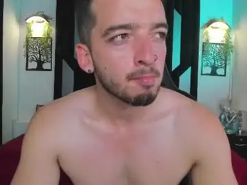 Chaturbate Sex Chat of loganwolfjs