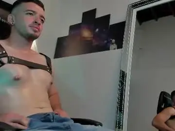 Chaturbate Free Live Porn of loganwolfjs