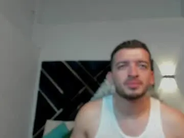 Chaturbate Adult Webcam of loganwolfjs