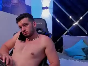Chaturbate Best Webcam of loganwolfjs