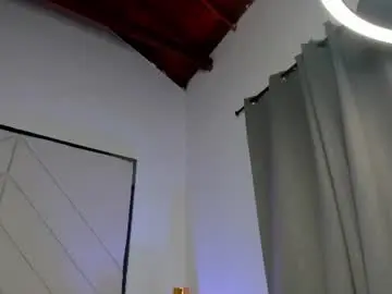 Chaturbate Nude Webcam of loganwolfjs