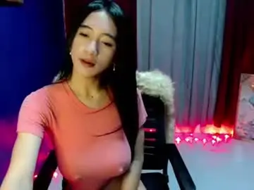 Chaturbate Live Sex Cam of lovelypetite143