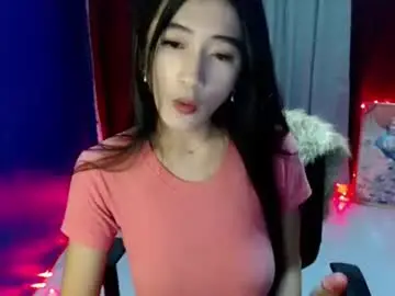 Chaturbate Watch Live Sex Cams of lovelypetite143