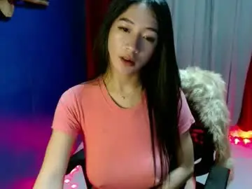Chaturbate Live Sex of lovelypetite143