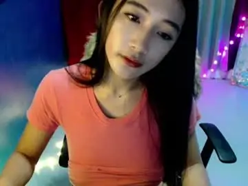 Chaturbate Live Sex Cam of lovelypetite143