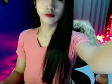 Chaturbate Sex Chat of lovelypetite143