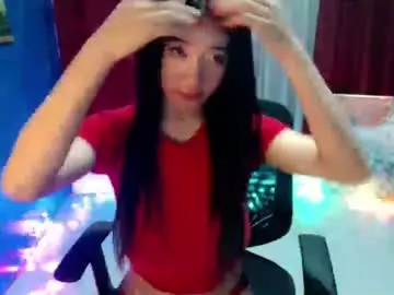 Chaturbate Live Sex Cam of lovelypetite143