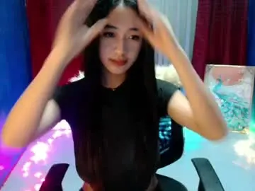 Chaturbate Free Porn Cam of lovelypetite143
