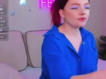 Chaturbate Private Sex Chat of luccy_mullinss