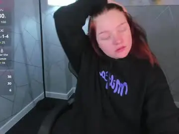 Chaturbate Sex Cam of luccy_mullinss