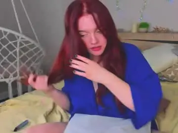 Chaturbate Adult Webcams of luccy_mullinss