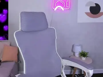 Chaturbate Nude Webcam of luccy_mullinss