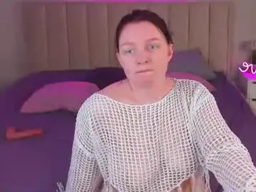 Chaturbate Free Porn Cam of luccy_mullinss