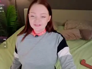 Chaturbate Live Sex of luccy_mullinss