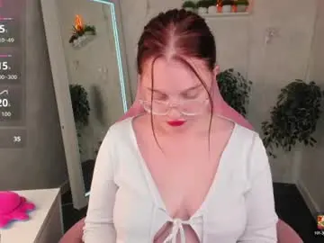 Chaturbate Best Webcam of luccy_mullinss