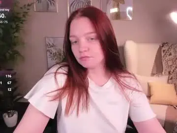 Chaturbate Adult Video Chat of luccy_mullinss