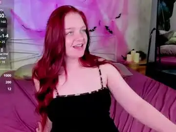 Chaturbate Adult Webcams of luccy_mullinss