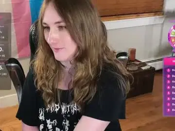 Chaturbate Nude Webcam of luluv