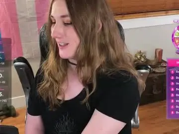 Chaturbate Sex Chat of luluv