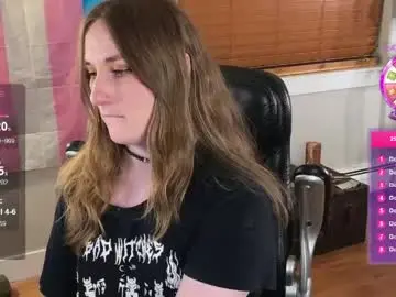 Chaturbate Live Porn of luluv