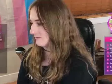 Chaturbate Sex Cam of luluv