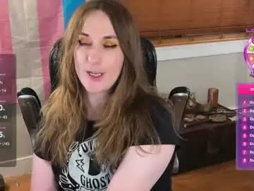Chaturbate Live Sex Cam of luluv