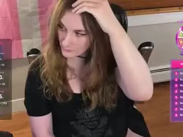 Chaturbate Adult Video Chat of luluv