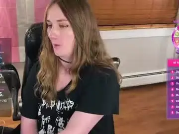 Chaturbate Sex Chat of luluv