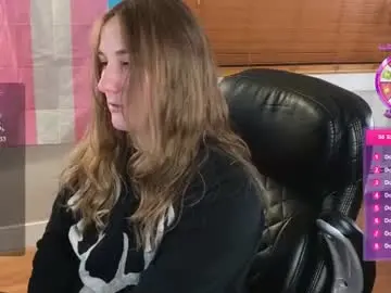 Chaturbate Live Sex Cam of luluv